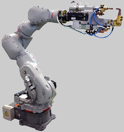 Motoman Robotics